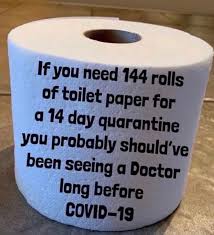 50 Coronavirus Jokes That Should Help You Get Through Quarantine ...