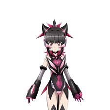 Shirabe Tsukuyomi Image Gallery Senki Zesshou Symphogear Wiki Fandom In 2020 Character Design Anime Anime Screenshots