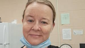 Fundraiser for Candice Murdoch by Diana Duenas : Help Candi Knock Cancer  Out!!!