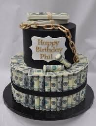 Money Birthday Cake Money Roll Birthday Cake Jenny Wenny Flickr Davemelillo Com In 2020 25th Birthday Cakes Birthday Cake For Him Money Birthday Cake