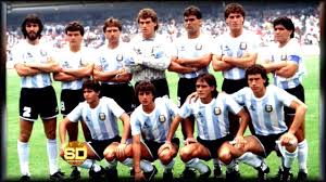 Sabemos cuáles son sus debilidades, pero no las vamos a revelar porque se pueden preparar ahí, sentenció. Mundial Mexico 86 Argentina 3 Vs Corea 1 Youtube