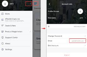 In fact, the design practically screams smart alarm. Fail To Add Cameras To Amazon Alexa Reolink Support