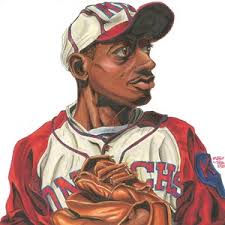 Nolan Ryan Vs Robin Ventura