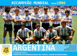 .japan/south korea world cup 1998 france world cup 1994 usa world cup 1990 italy world cup 1986 mexico world cup 1982 spain world cup 1978 argentina world cup 1974 germany world. Edicao Dos Campeoes Argentina Campea Da Copa Do Mundo 1986