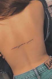 Talking tattooing culture in cairo egypt with tattoo. Perfect Placement Tattoo Ideas For Women Tattoos Are Rather Popular And Can Be A Great Situation To Get When Y Tattoos Tattoo Placement Small Tattoo Designs