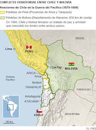 Find chile vs bolivia result on yahoo sports. Chile Bolivia Michelle Bachelet Bolivia No Ha Ganado Nada Internacional El Pais