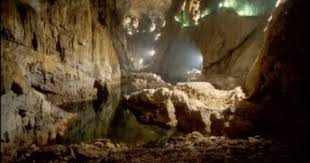 The Skocjan Caves Regional Park Nature Parks Slovenia Official Travel Guide Unesco World Heritage Lake Bled Places To Go