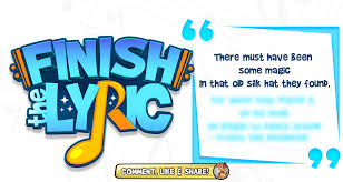 Bingo Abradoodle Bingo Games Free To Play Can You Guess The Finishing Lyrics To This Famous Holiday Song Abradoodlebingo Music Playnow Bingo Finish The Lyrics Holiday Songs Bingo