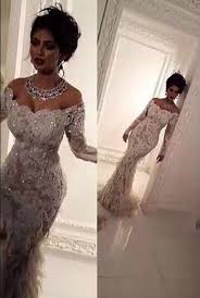Check spelling or type a new query. High Quality Vestido De Noiva Fashion Luxury Lace Appliques Bling Bridal Gowns Feathers Mermaid Wedding Dresses Bridal Gowns Bling Bridal Gowns Bridal Gownfashion Bridal Gowns Aliexpress