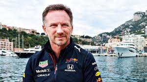 Explore christian horner profile at times of india. Red Bull Teamchef Christian Horner Im Interview Auto Motor Und Sport