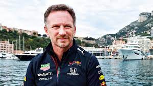Former race car driver who became team principal of the red bull racing formula one team in 2005. Red Bull Teamchef Christian Horner Im Interview Auto Motor Und Sport