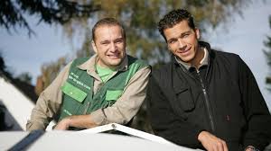 Alles rund um haus, garten, küche und fashion: Mein Garten Gartensendung Mit Andrea Gopel Bei Rtl Living