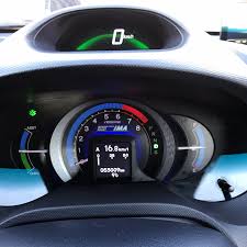 インサイトの燃費悪化・バッテリー・インサイトに関するカスタム事例｜車のカスタム情報はCARTUNE