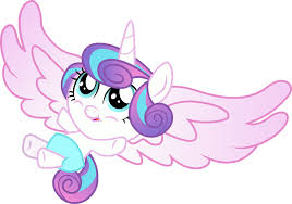 Flurry Heart Flurry Heart My Little Pony Baby Heart Coloring Pages