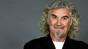 The comedian said he felt 'near the end' in billy connolly: Sir Billy Connolly Cbe Scottish Traditional Music Hall Of Fame