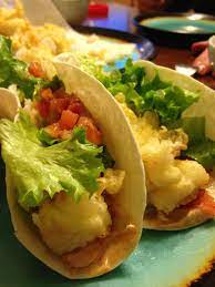 We did not find results for: Tofino Fish Tacos Eating In Moose Jaw