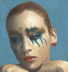 Labios rojos, chocolate y una rosa': una antología que nació con la  pandemia