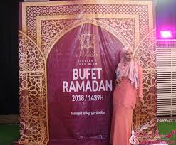 Persiaran kayangan, seksyen 7, 40000 šahalama, selangora, malaizija adrese. Buffet Ramadhan 2018 Laman Kayangan Shah Alam Iena Lifestyle Blogger