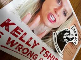 Jerry Mackie Archives