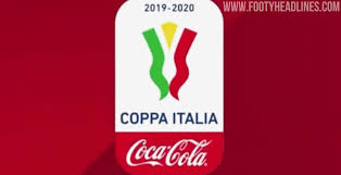 Coppa italia brackets on livesport.com. Coppa Italia Becomes Coppa Italia Coca Cola Footy Headlines