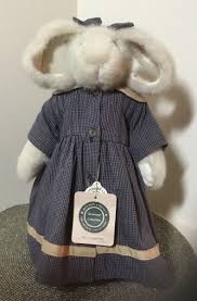 Easter gift...Boyd’s archive collection…”Regina Haresford”