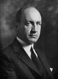 Col Hugh Henry McGee (1885-1947)