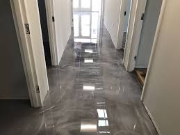 Metallic Epoxy Flooring System Dur A Flex Flooring Contractor Epoxy Floor Metallic Epoxy Floor