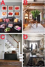 What's your interior design style? Find My Home Decor Style