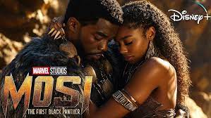 MOSI The First Black Panther Teaser (2025) With Jamie Foxx & Wesley Snipes  - YouTube