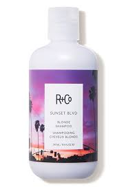 Nexxus keraphix shampoo for damaged hair at ulta. The 21 Best Purple Shampoos To Brighten Blonde Hair What Is Purple Shampoo