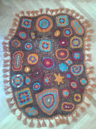 Kilim Ipi Ile Koltuk Ortusu Kilim Koltuklar