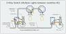 2 Way Light Switch Wiring Diagram