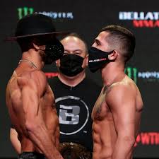 23 hours ago · bellator 263: Bellator 258 Results Archuleta Vs Pettis Mma Fighting
