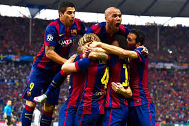 Fc barcelona and juventus confront this sunday 8 august, to the 21:30 spanish hour, in the estadi johan cruyff. Juventus Vs Barcelona Live Score Highlights From 2015 Champions League Final Bleacher Report Latest News Videos And Highlights
