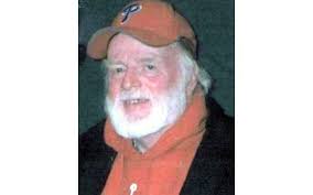 George Milliken Obituary (1942