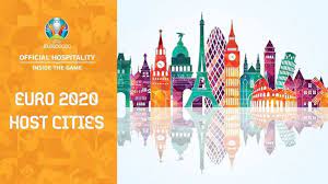 Sportmob Everything About Uefa Euro 2020 2021