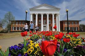 Rkj 1528 A Ole Miss Ole Miss Campus Ole Miss Football