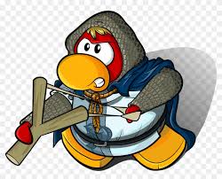 Codes in club penguin rewritten can be used to unlock clothing and coins. Medieval Party 2012 Scorn Battle Membership Popup Penguin Club Penguin Dragon King Free Transparent Png Clipart Images Download
