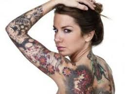 Tattoos are an unlikely cause of skin cancer according to ariel ostad, a professor of dermatology at nyu lagone medical center, reported in the new york times. Can Your Tattoo Give You Cancer Thehealthsite Com