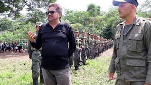 Noticias de iván márquez, fotos y videos. Se Desconoce El Paradero De Alias Ivan Marquez Y El Paisa Unp