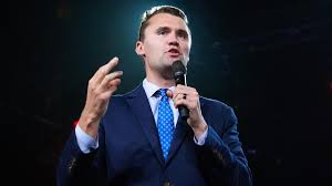 How Charlie Kirk Rose to Prominence as a Conservative Activist | Chicago  News | WTTW
