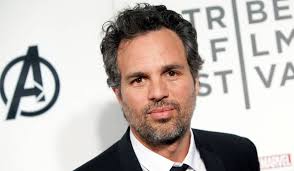 Download Mark Ruffalo Tribeca Film Festival Wallpaper