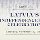Latvijas neatkarības dienas svinības / Latvia's event image
