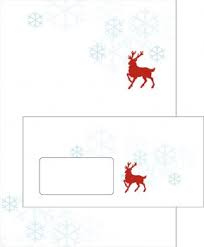 Zum öffnen der dateien benötigst du den adobe reader. Vorlagen Fur Weihnachtsbriefpapier Briefumschlage Kostenlos Downloaden