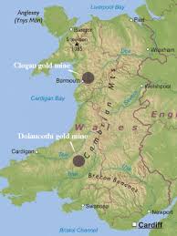 Gold played an important role in ancient egyptian mythology and was prized by pharaohs and temple priests. History Of Welsh Gold Welsh Gold Jewellery Clogau Gold