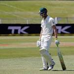 Australia 300-plus total shot first-innings