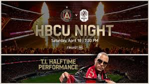 Three-Time GRAMMY Award Winner T.I. to headline Atlanta United’s HBCU Night, presented by Truist, on April 18