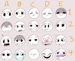 Related Image Drawing Expressions Drawing Face Expressions Drawing Meme