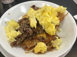 Waffle House Colorado Springs Comentarios De Restaurantes Tripadvisor