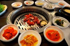 It's very refreshing yet very flavorful and make meat (especially pork) tastes even better! Daorae Korean Bbq Restaurant Melaka Malaysia Wheelchairtraveller